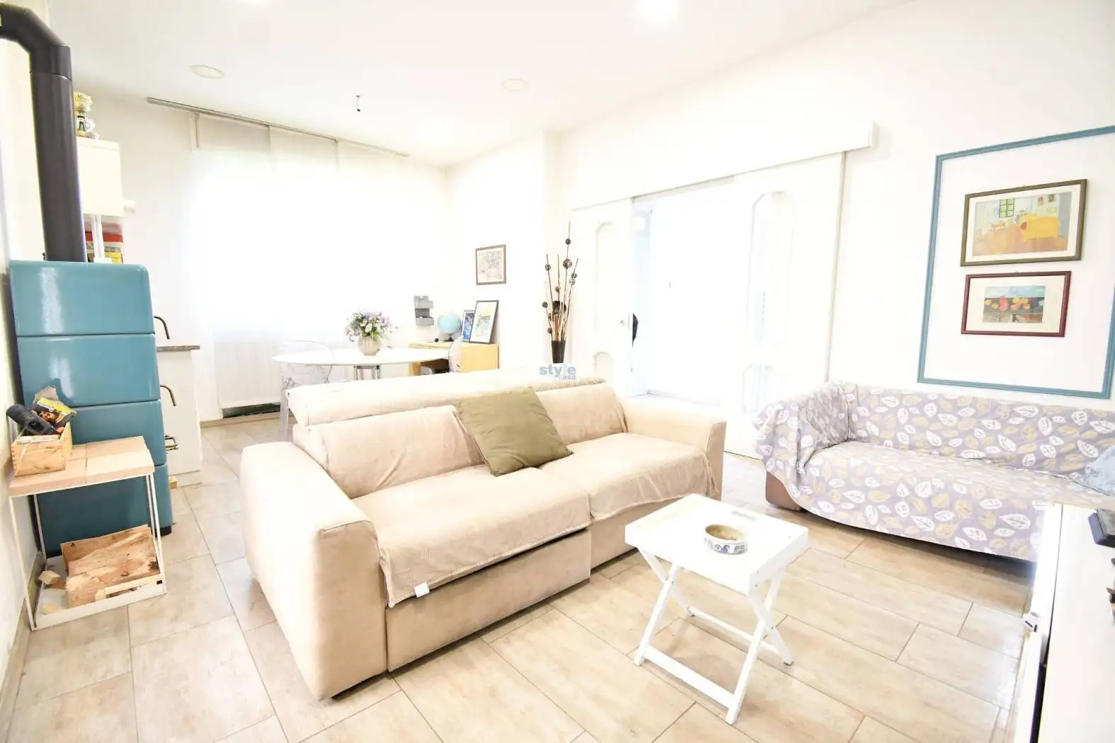 Villa in vendita a Brescia