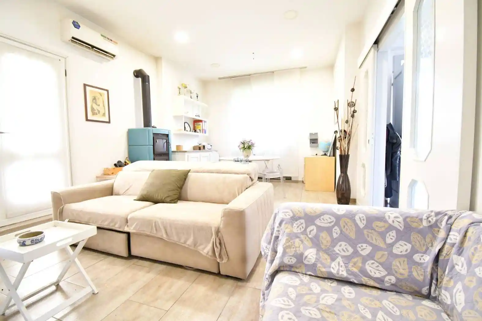 Villa unifamiliare via Fornaci, Fornaci, Brescia - foto 2