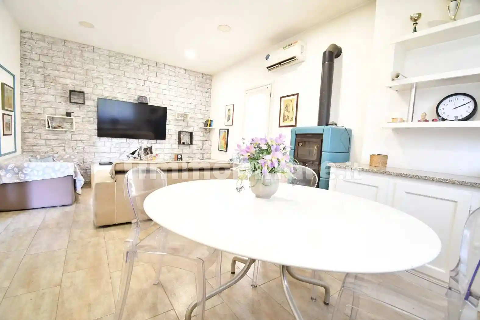 Villa unifamiliare via Fornaci, Fornaci, Brescia - foto 3