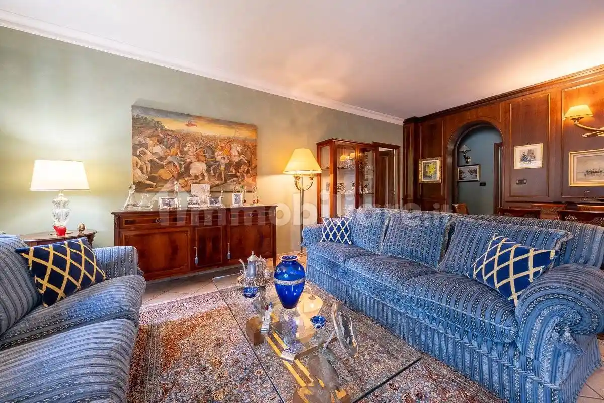 Villa in vendita a Avigliana