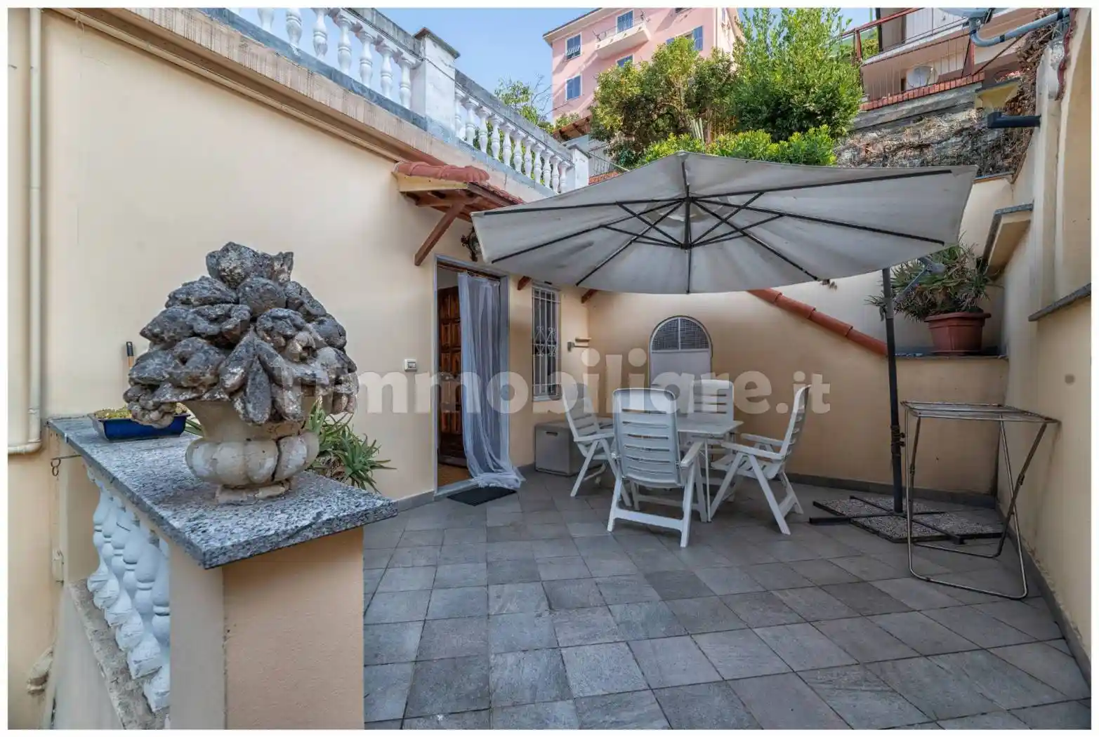 Appartamento in affitto a Varazze