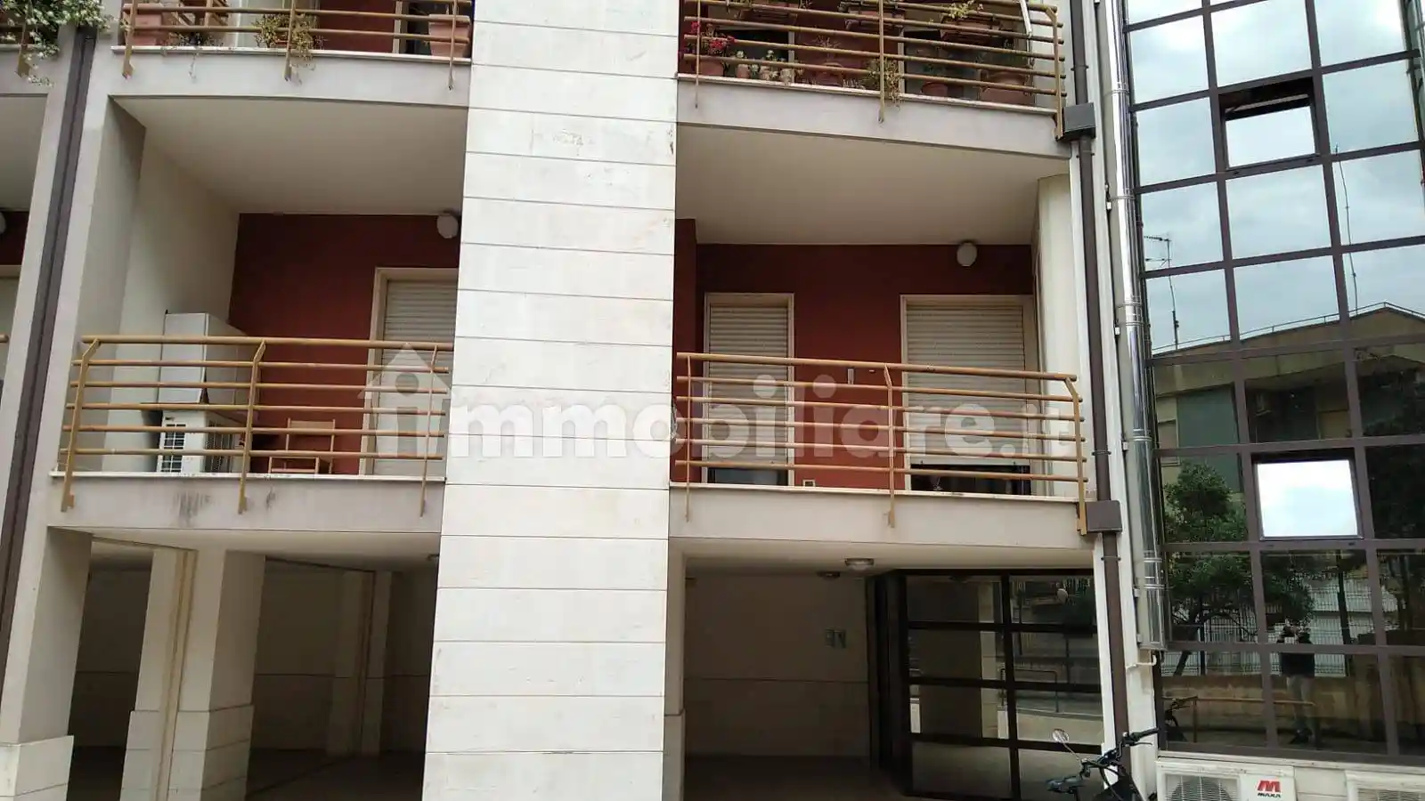 Bilocale via Antonio Passarelli, Centro, Matera - foto 2