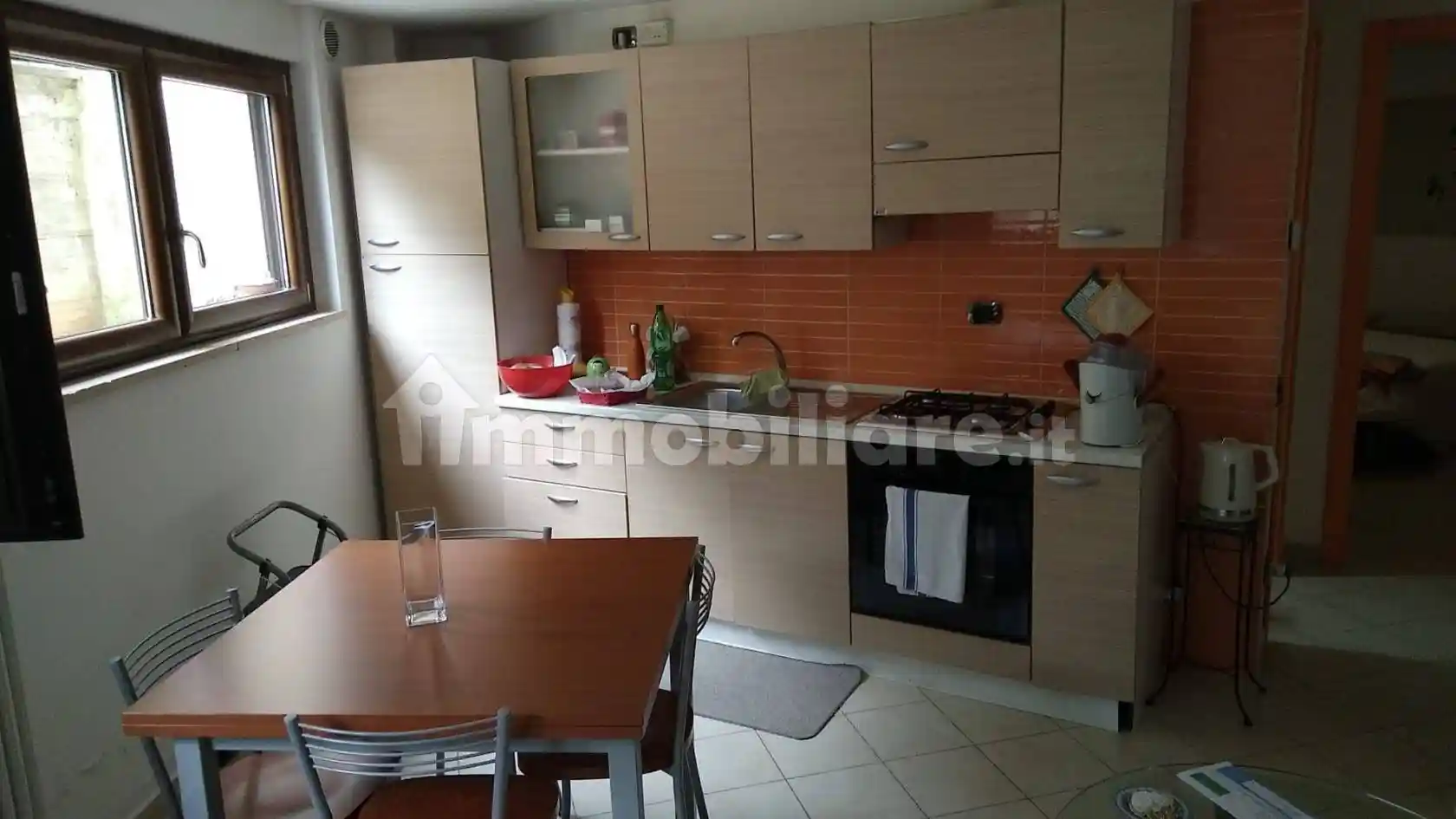 Bilocale via Antonio Passarelli, Centro, Matera - foto 5