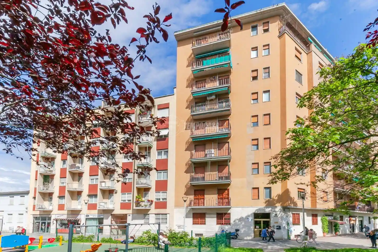 Bilocale piazza Andrea Schiavone 8, Bovisa, Milano - foto 2