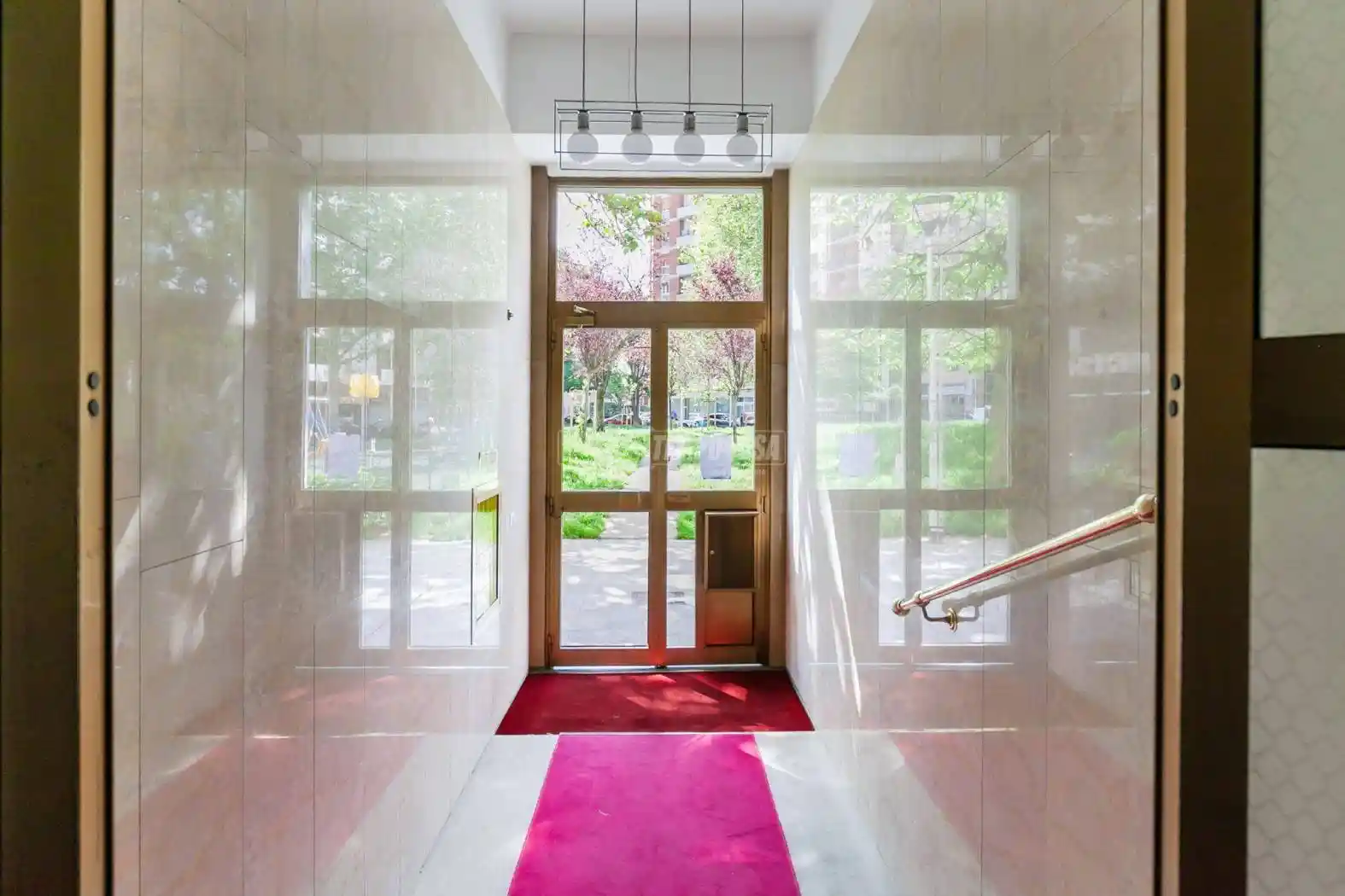 Bilocale piazza Andrea Schiavone 8, Bovisa, Milano - foto 3