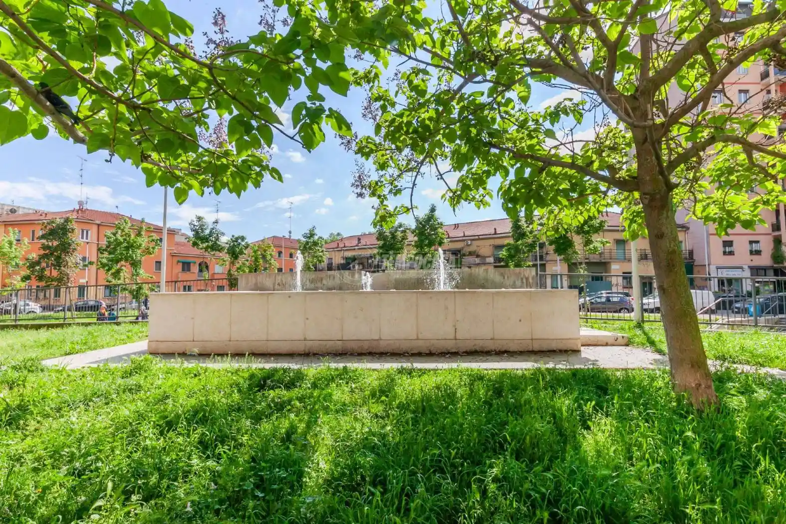 Bilocale piazza Andrea Schiavone 8, Bovisa, Milano - foto 5