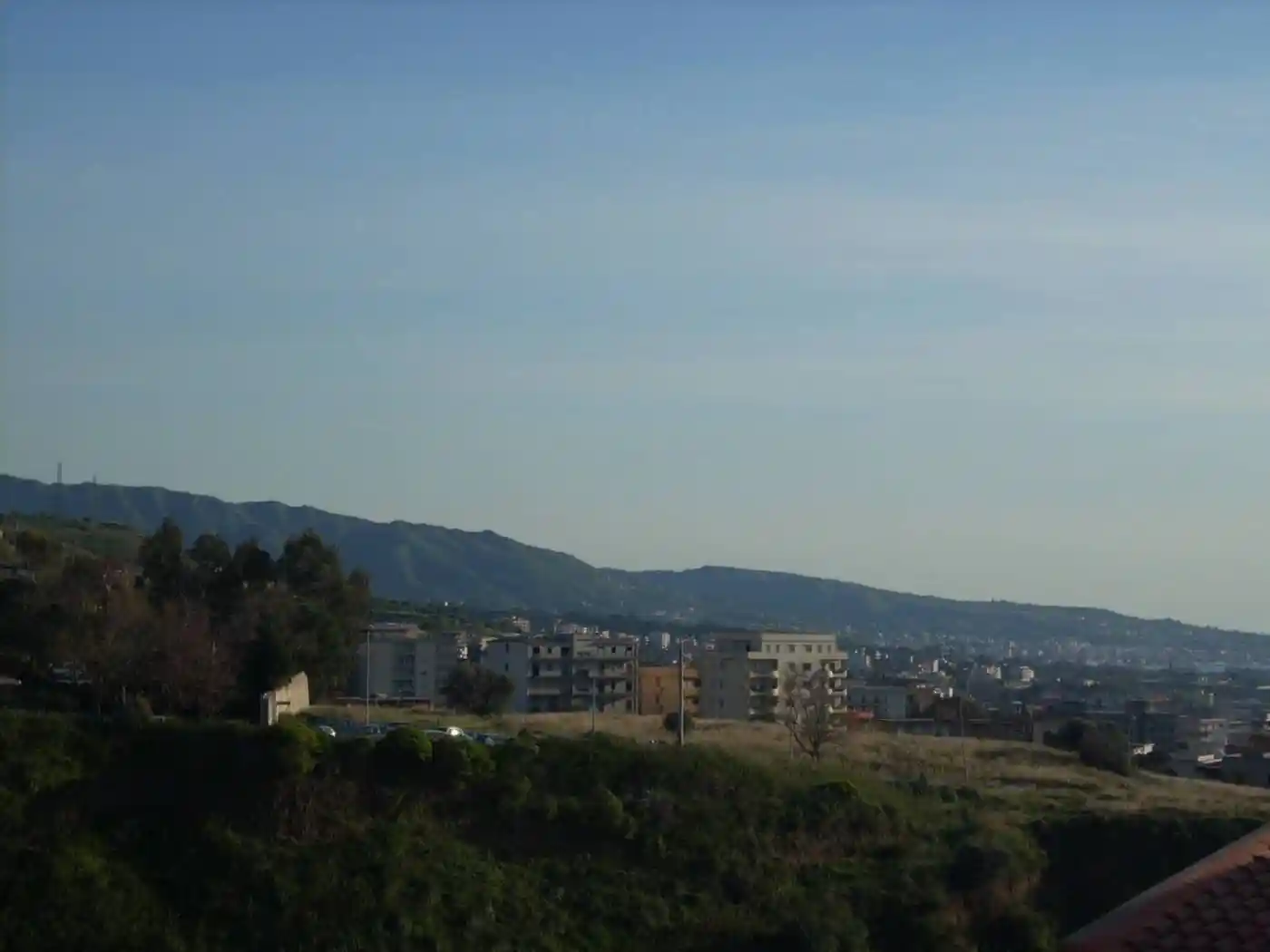 Villa a schiera via Arangea, Ravagnese, Reggio Calabria - foto 4