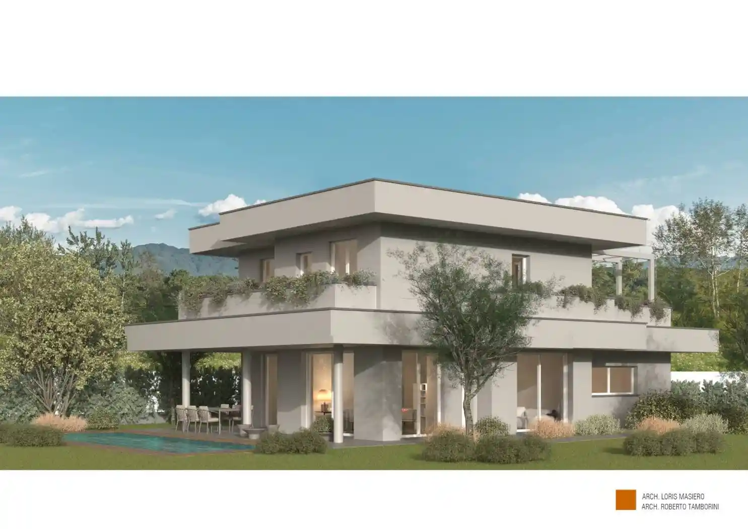 Villa in vendita a Cantù