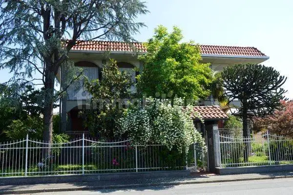 Villa in vendita a Caresanablot