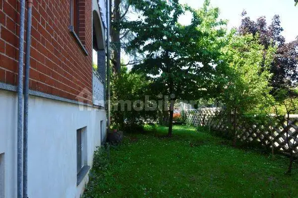 Villa bifamiliare via Michelangelo Buonarroti 25, Caresanablot - foto 3