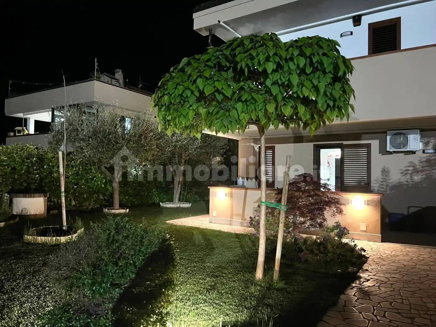 Villa unifamiliare Contrada Foro, Centro, Francavilla al Mare - foto 2