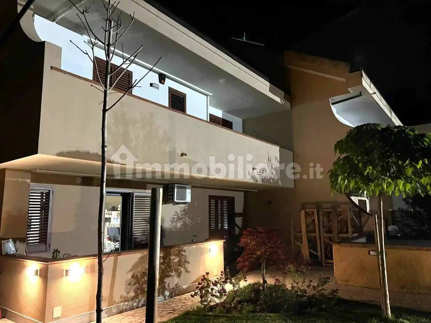 Villa unifamiliare Contrada Foro, Centro, Francavilla al Mare - foto 3