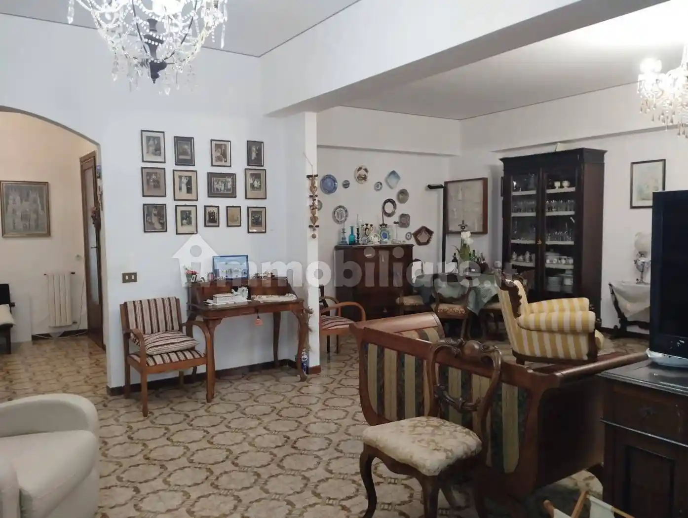 Appartamento in vendita a Messina