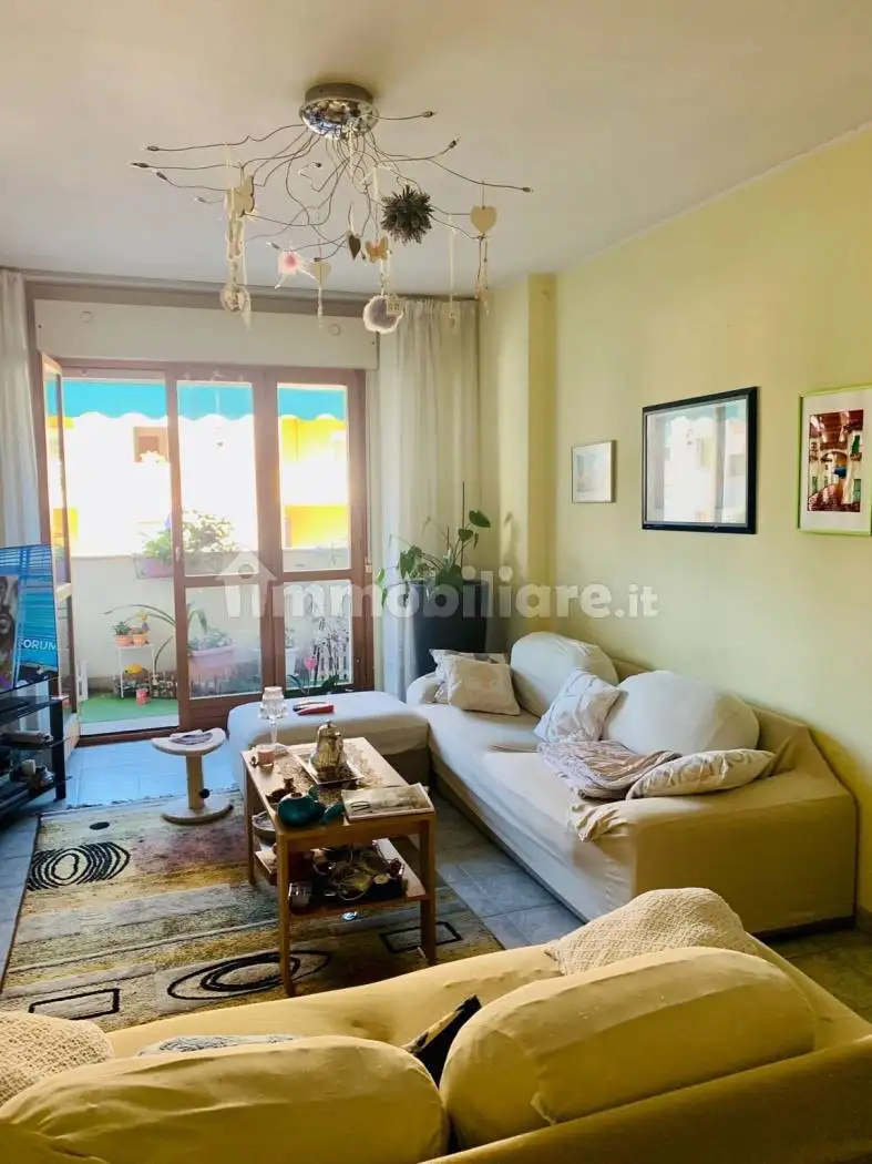 Appartamento in vendita a Pescara