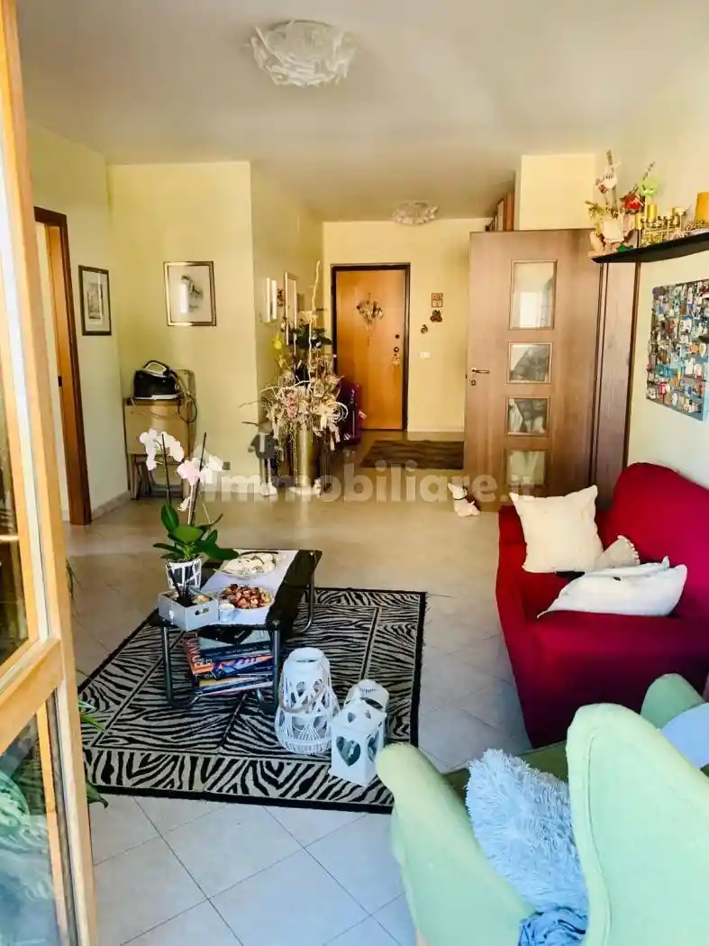 Appartamento ottimo stato, primo piano, Stadio - Lungomare Colombo, Pescara - foto 2