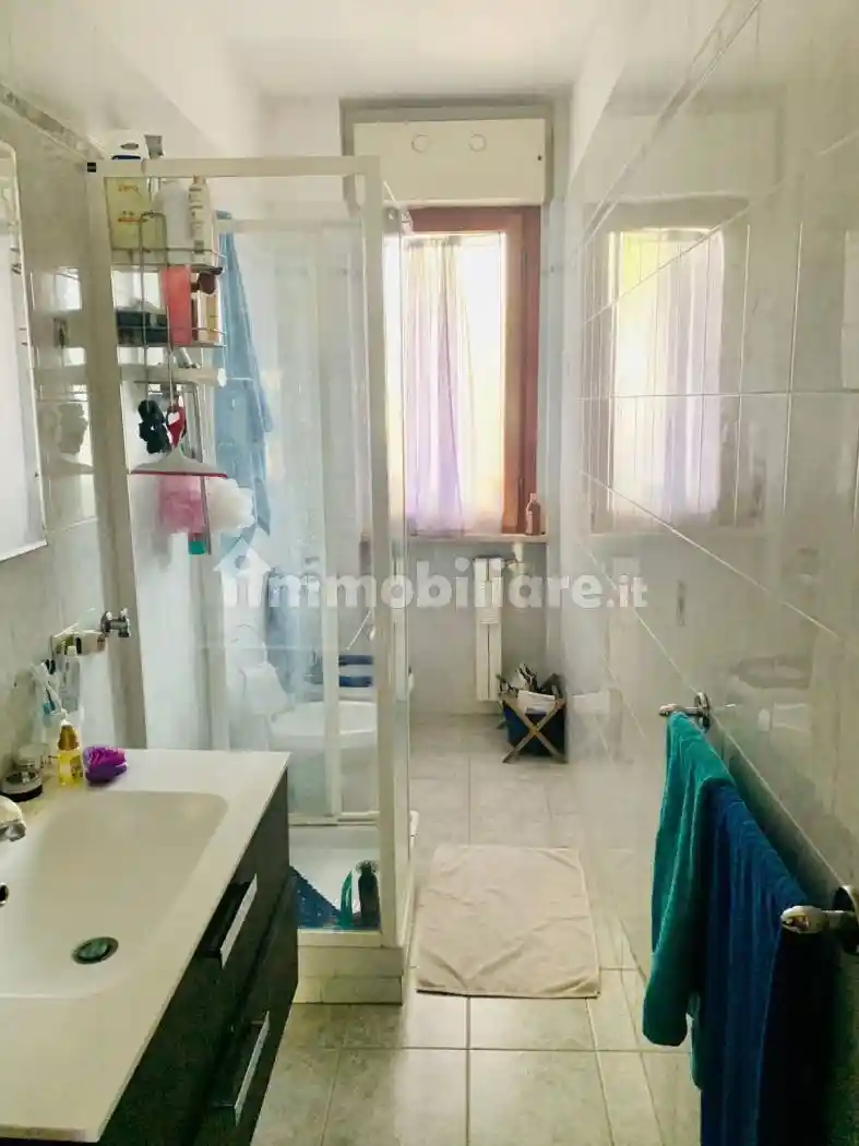 Appartamento ottimo stato, primo piano, Stadio - Lungomare Colombo, Pescara - foto 4