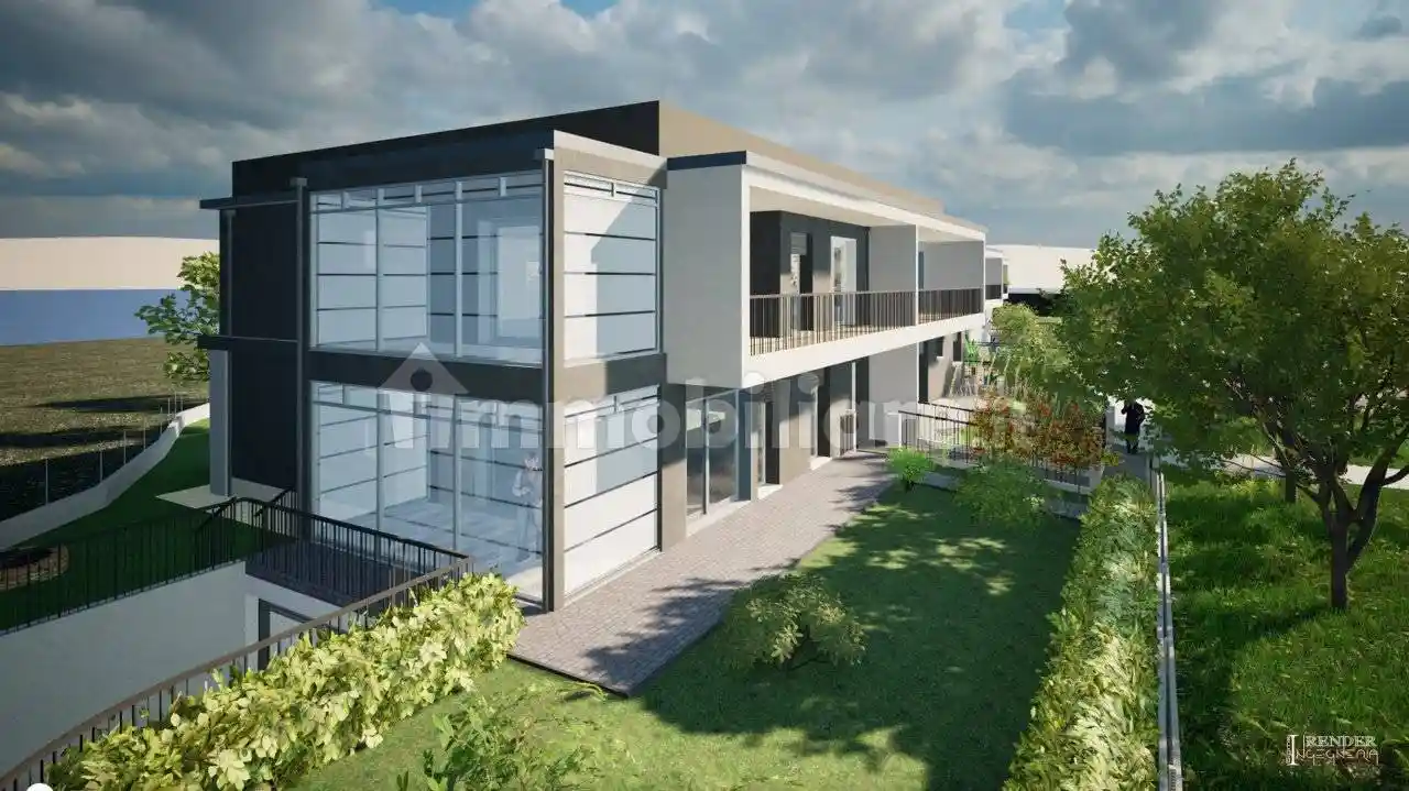 Appartamento in vendita a Limena