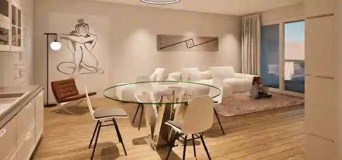 Appartamento - foto 5