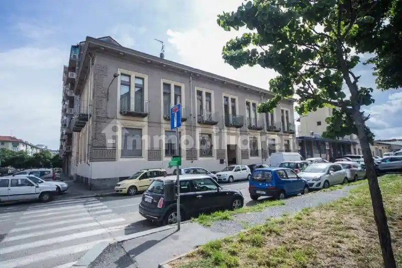 Appartamento in affitto a Torino