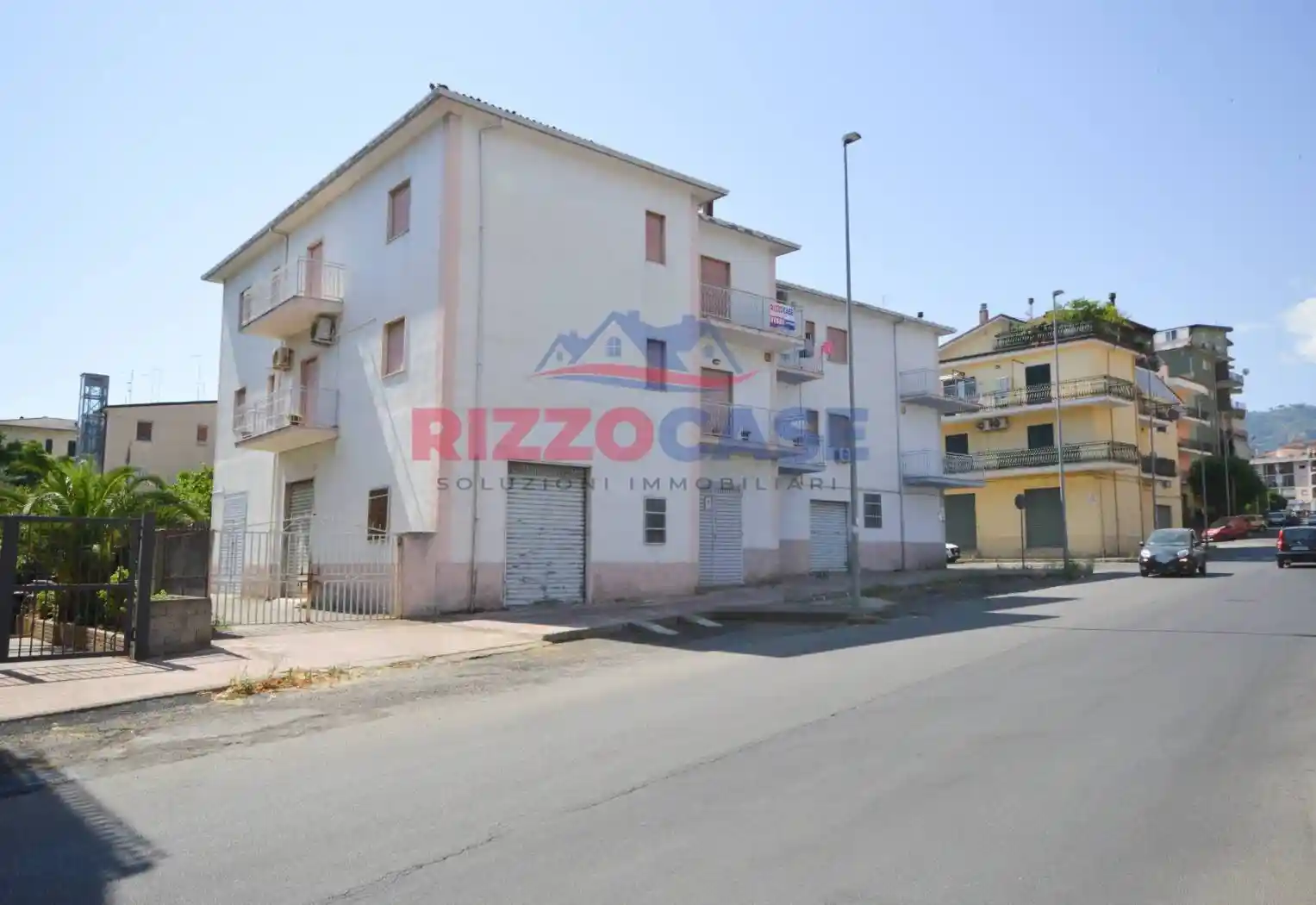 Appartamento in vendita a Corigliano-Rossano