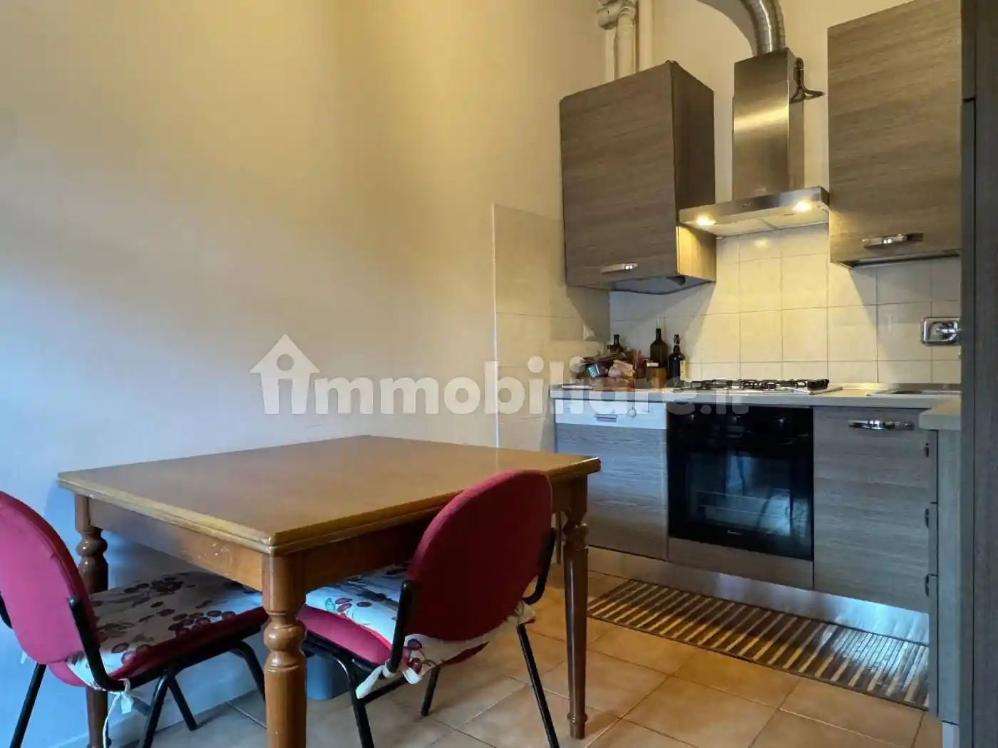 Appartamento in affitto a Bologna