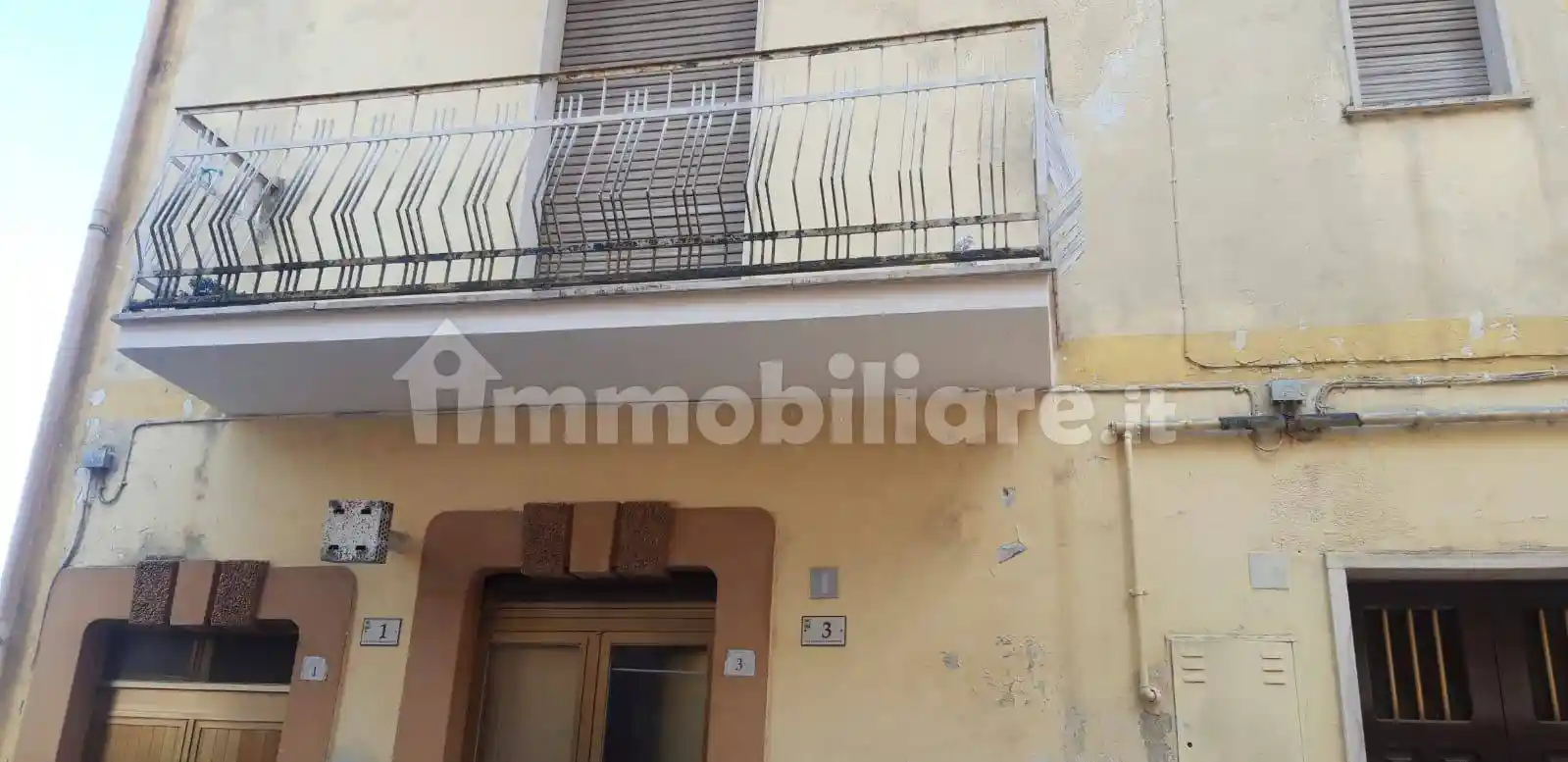 Terratetto unifamiliare via Regina Margherita 1, Palazzo San Gervasio - foto 2