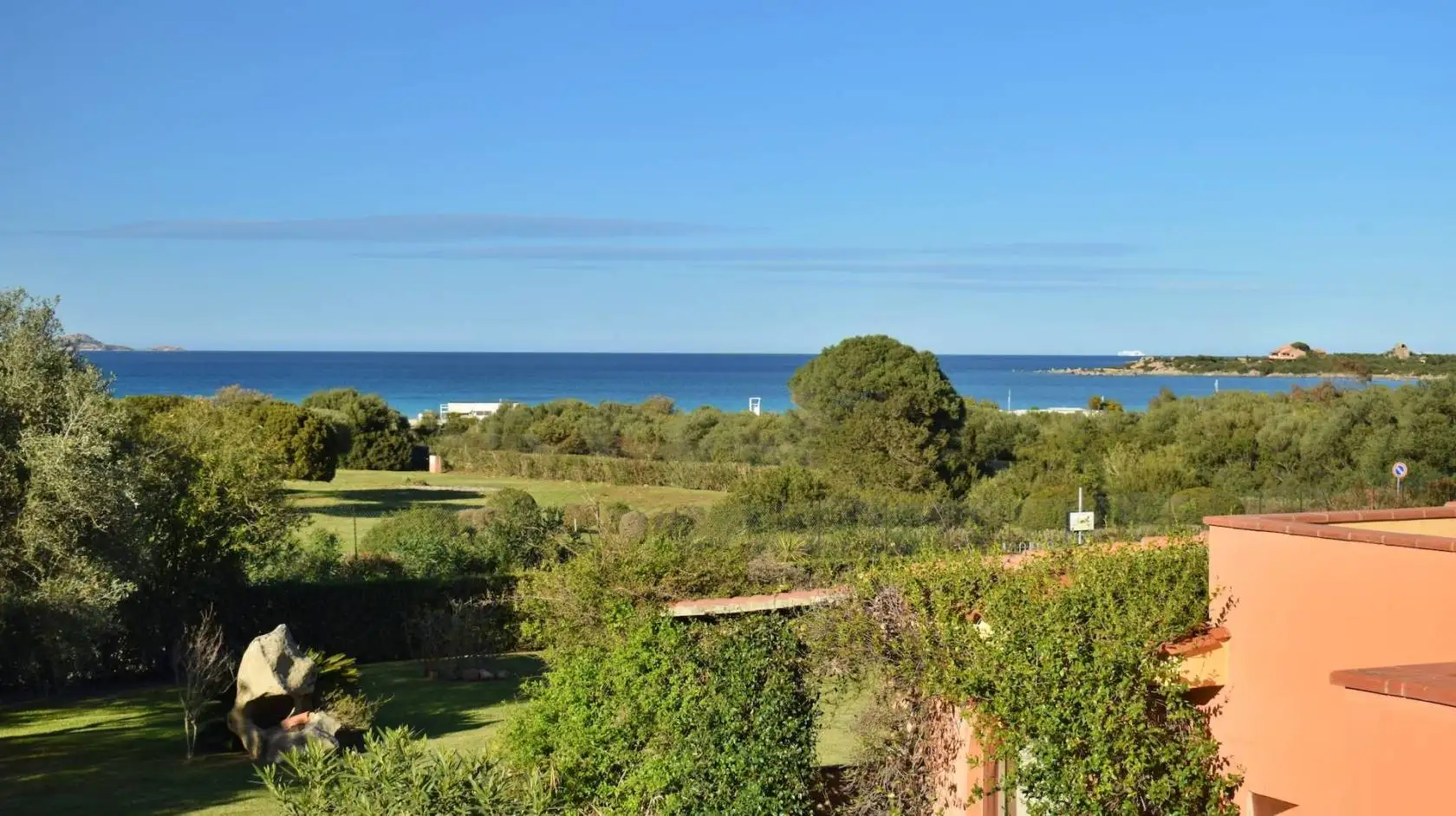 Appartamento in vendita a Olbia