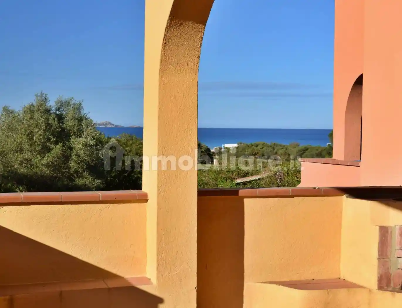 Trilocale primo piano, Rudalza, Olbia - foto 2