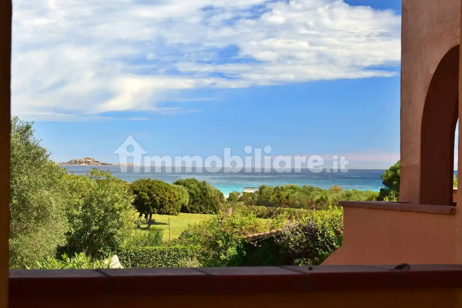 Trilocale primo piano, Rudalza, Olbia - foto 3