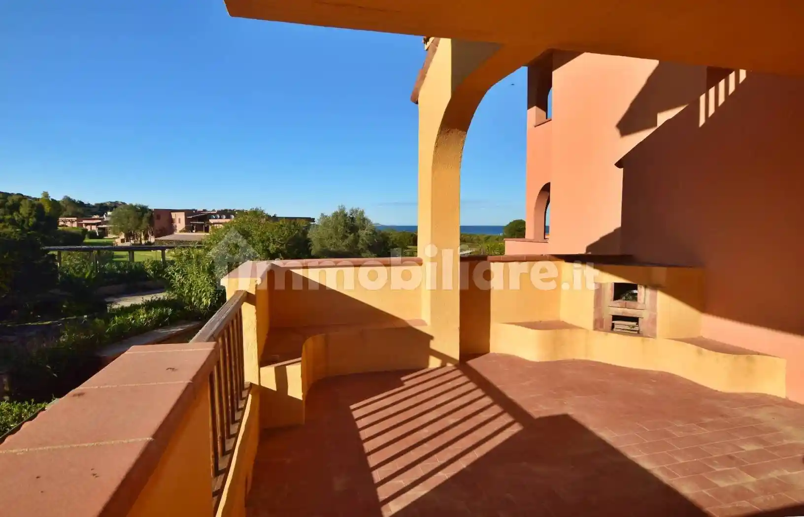 Trilocale primo piano, Rudalza, Olbia - foto 4