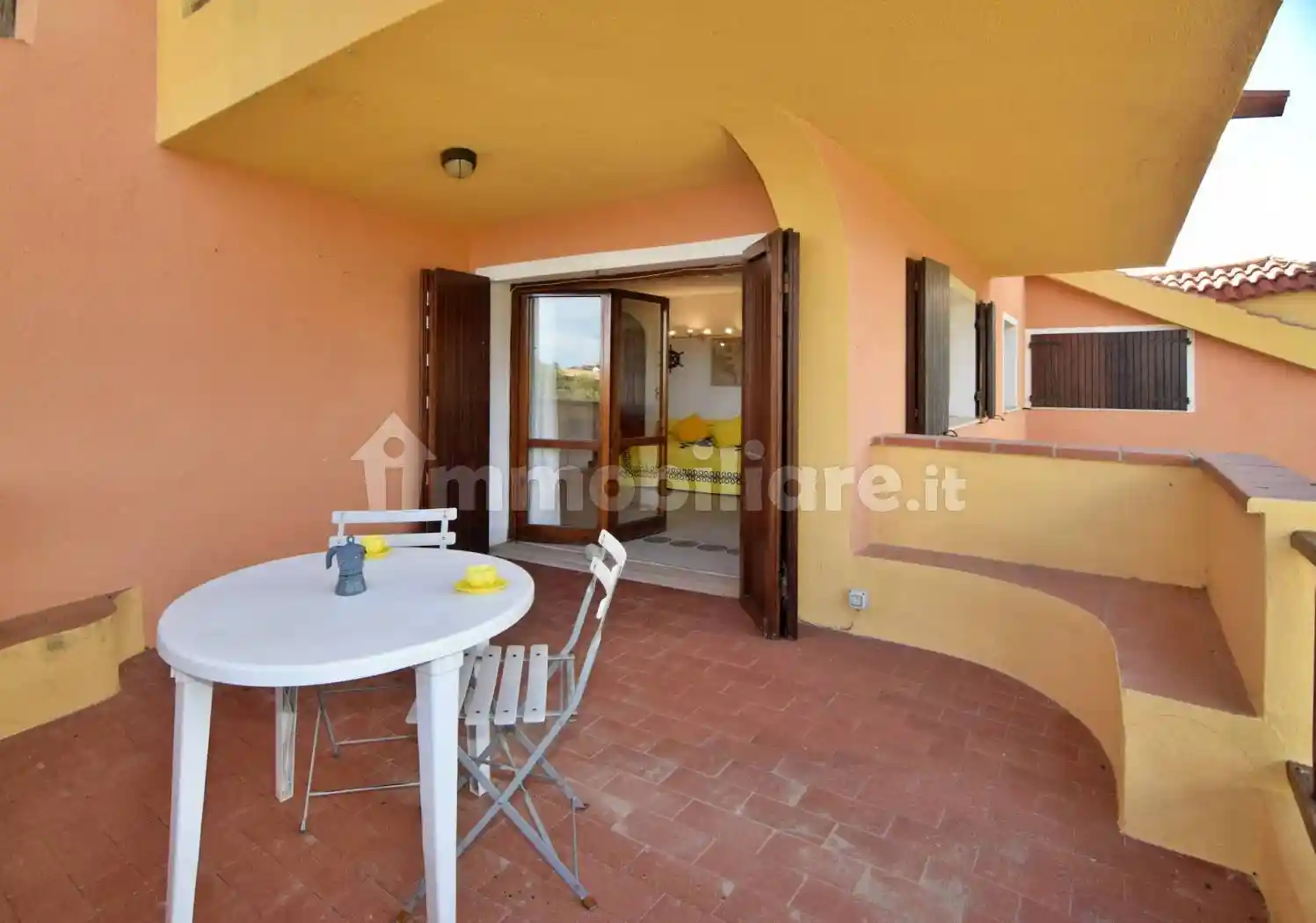 Trilocale primo piano, Rudalza, Olbia - foto 5