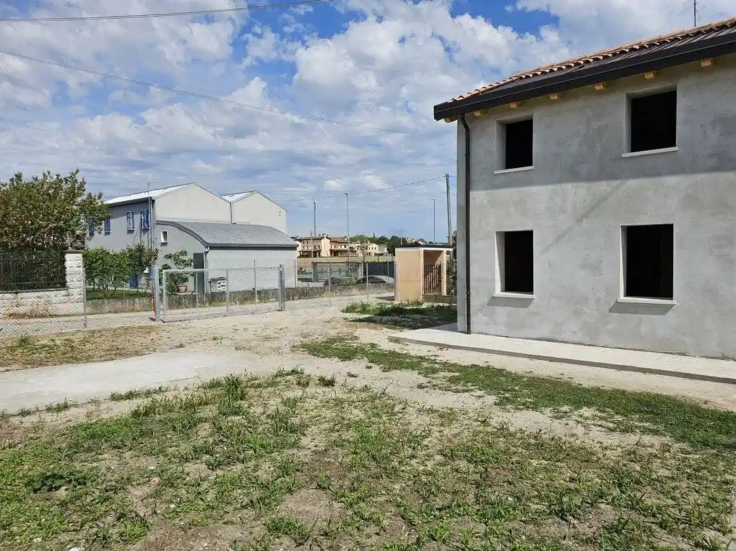 Villa plurifamiliare via Podrecca 24, Giarre, Abano Terme - foto 3