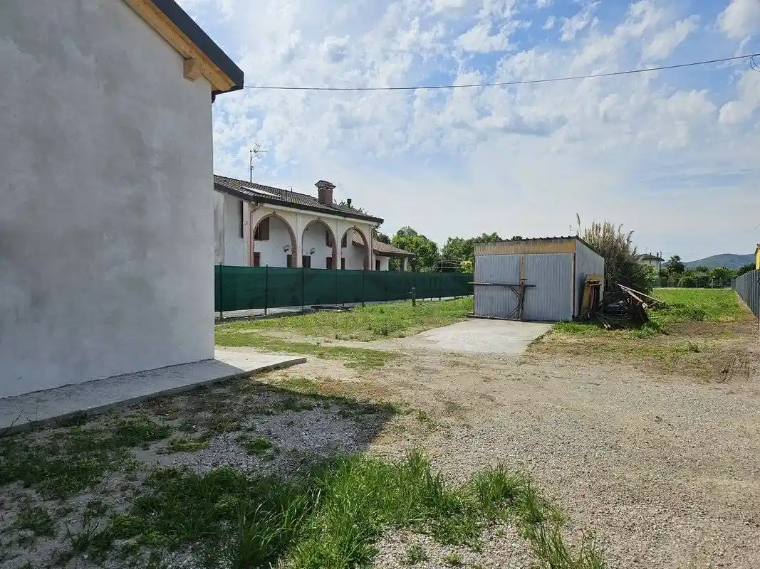 Villa plurifamiliare via Podrecca 24, Giarre, Abano Terme - foto 5