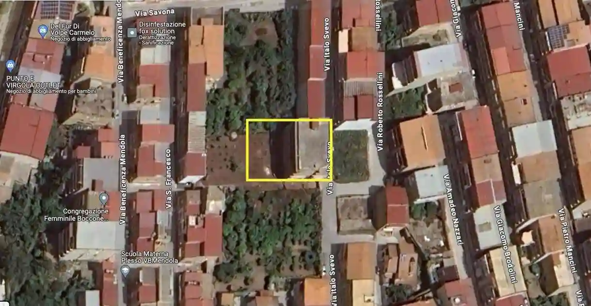 Palazzo - Edificio - foto 3