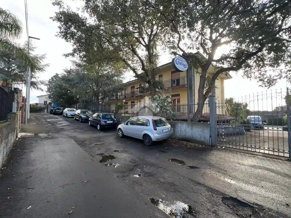 Palazzo - Edificio - foto 3