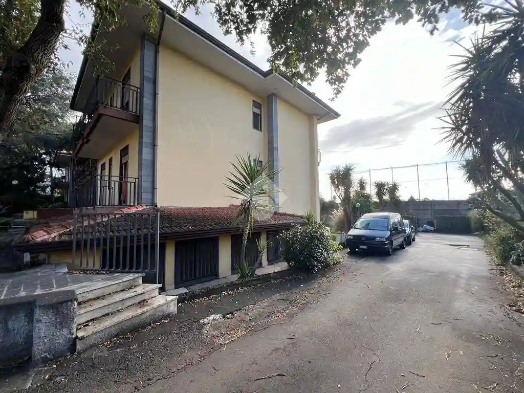 Palazzo - Edificio - foto 5