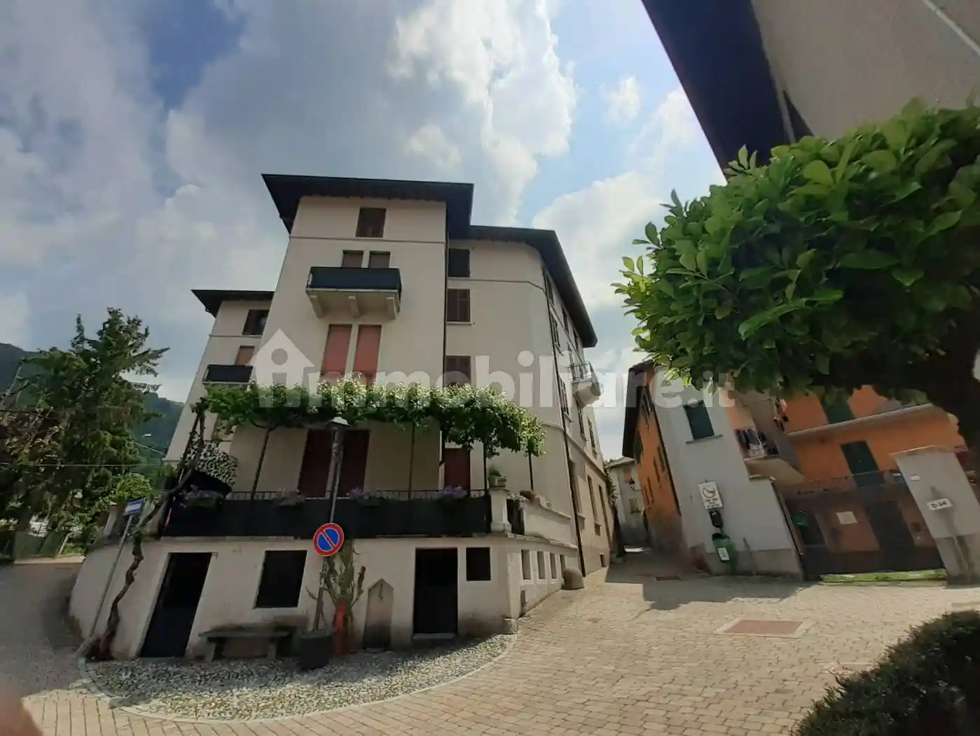 Appartamento in affitto a Zelbio