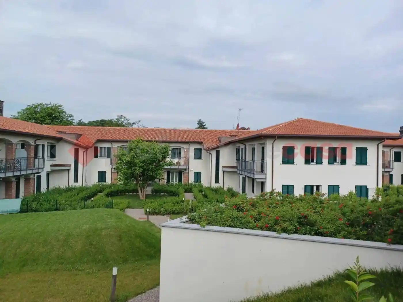 Appartamento in vendita a Cuggiono