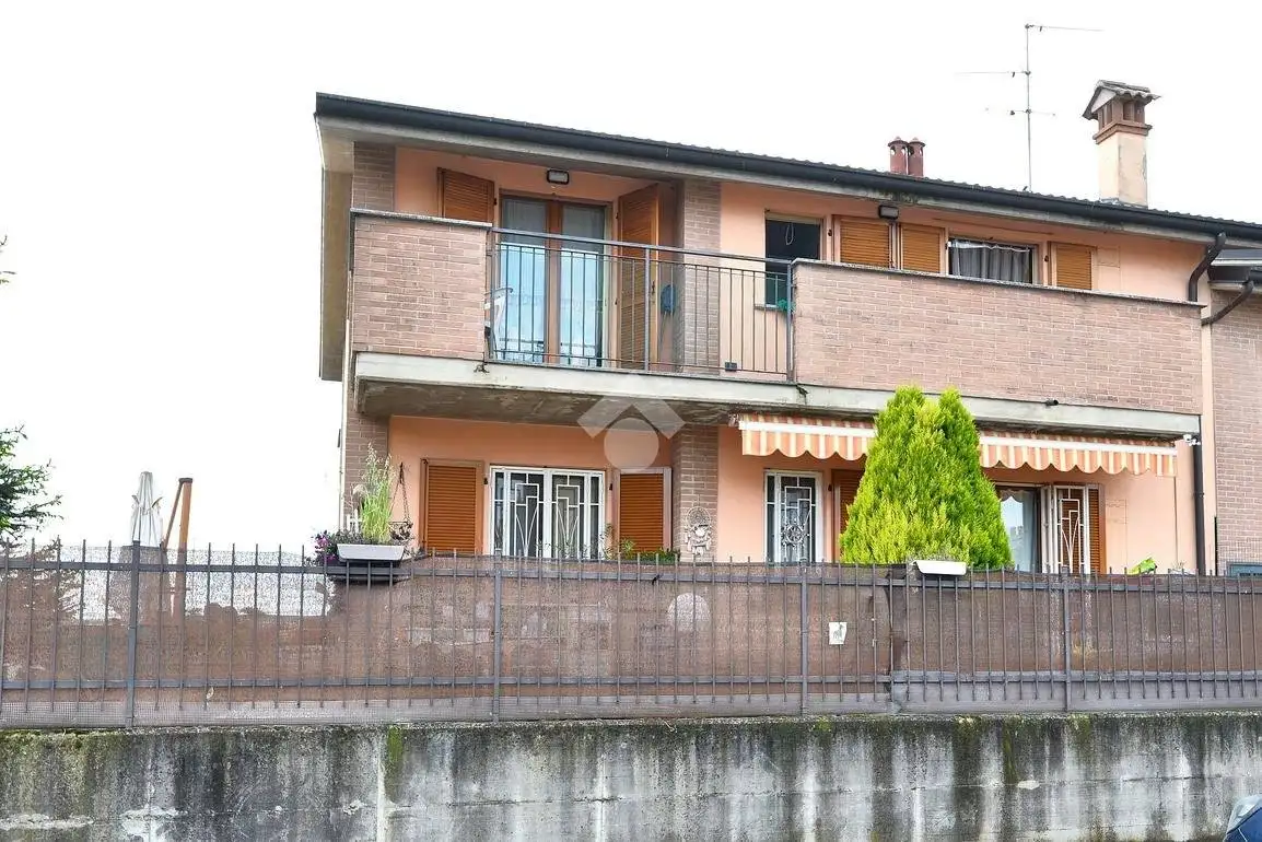 Appartamento in vendita a Merlino
