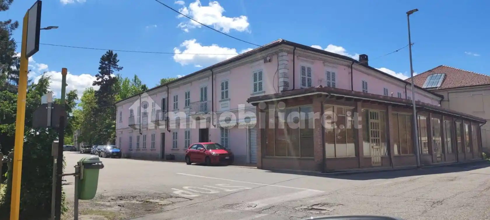 Terratetto plurifamiliare via della Stazione, Serralunga di Crea - foto 2