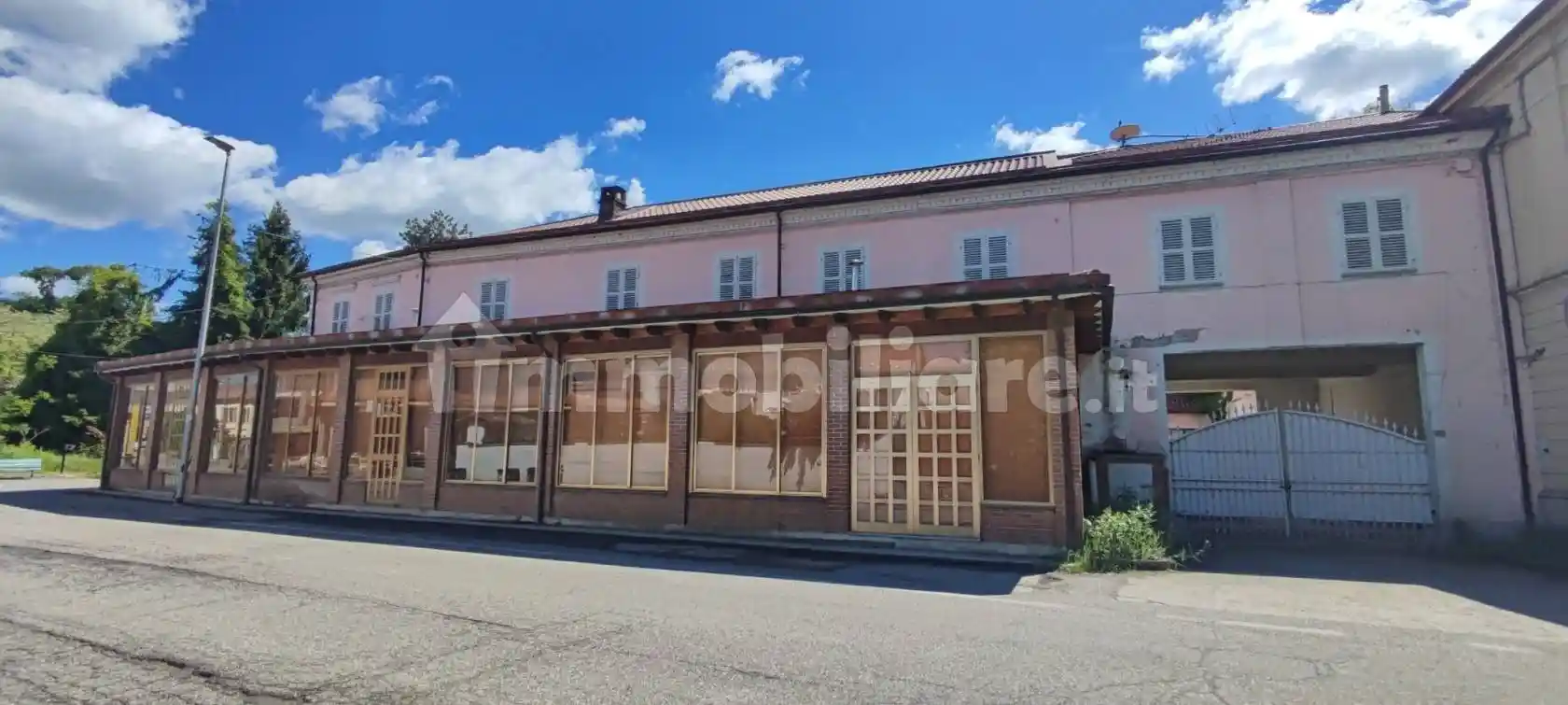 Terratetto plurifamiliare via della Stazione, Serralunga di Crea - foto 3