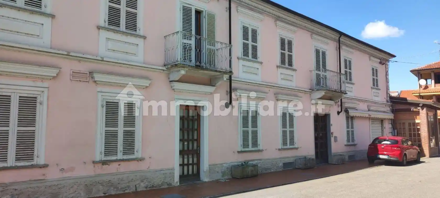 Terratetto plurifamiliare via della Stazione, Serralunga di Crea - foto 4