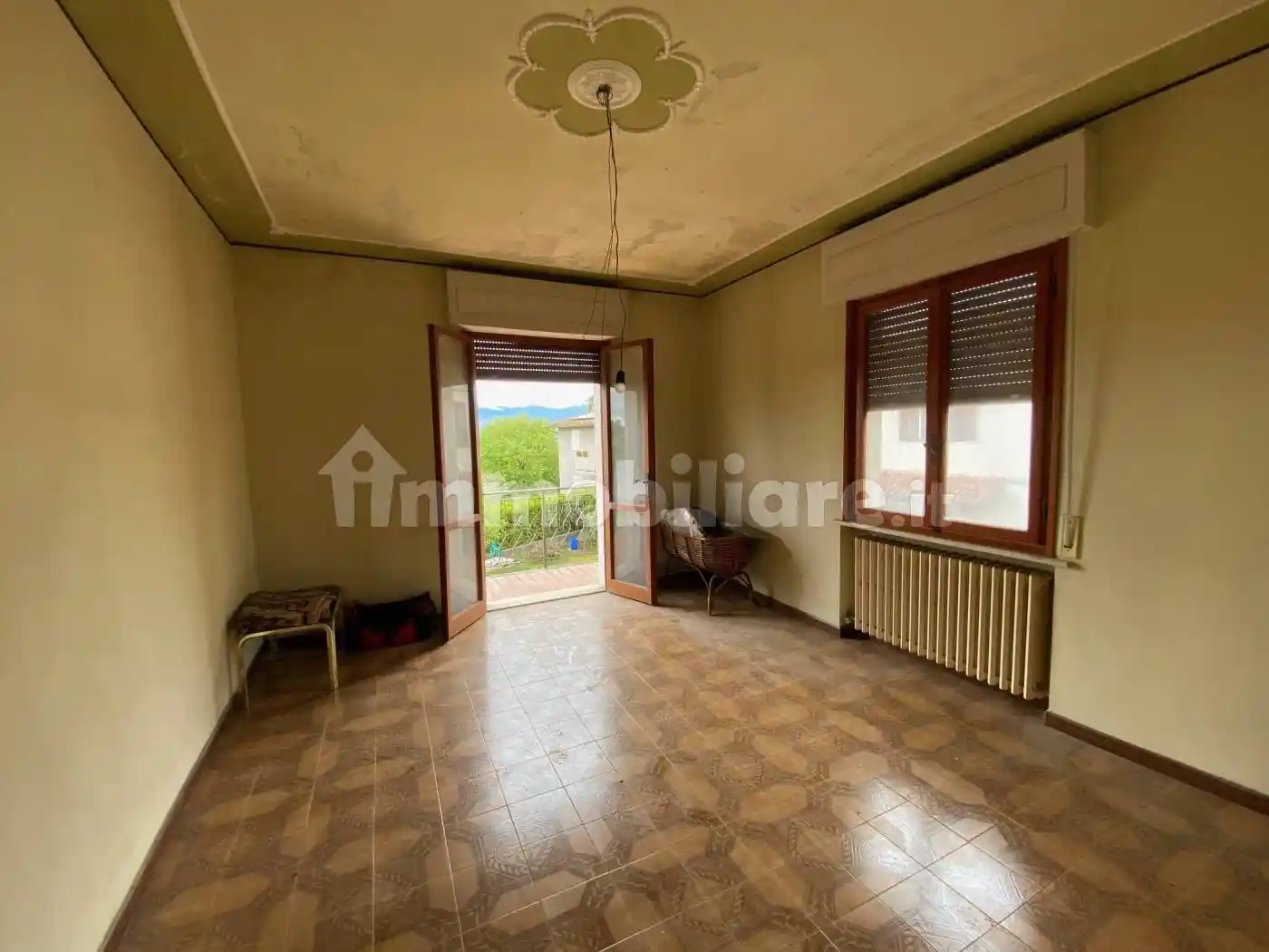 Casa indipendente in vendita a Santa Maria a Monte