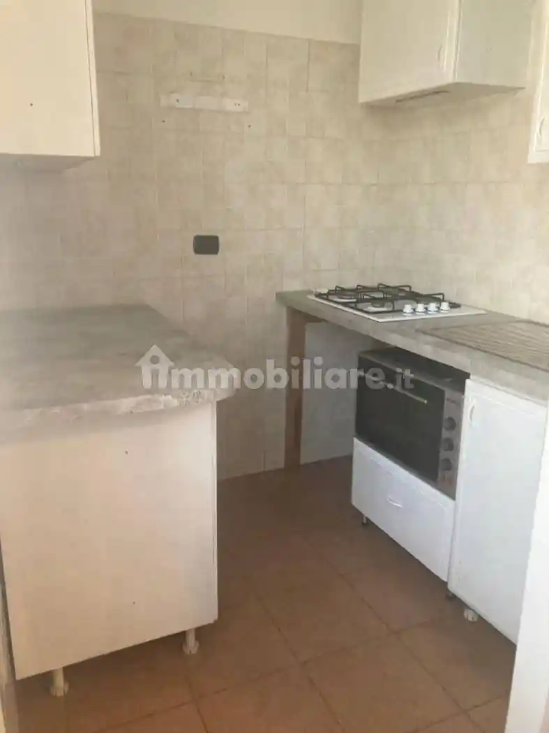 Appartamento in affitto a Tradate