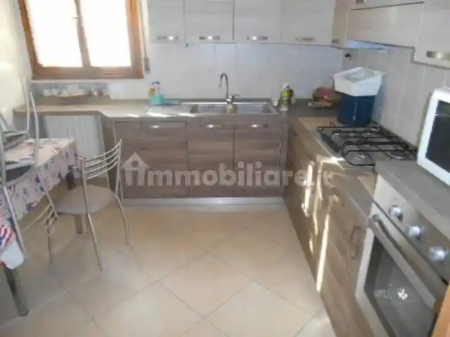 Quadrilocale ottimo stato, primo piano, Sacca - Stazione, Modena - foto 4