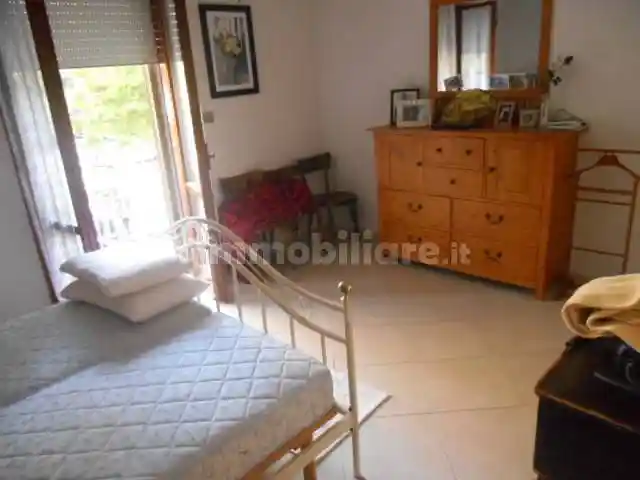 Quadrilocale ottimo stato, primo piano, Sacca - Stazione, Modena - foto 5