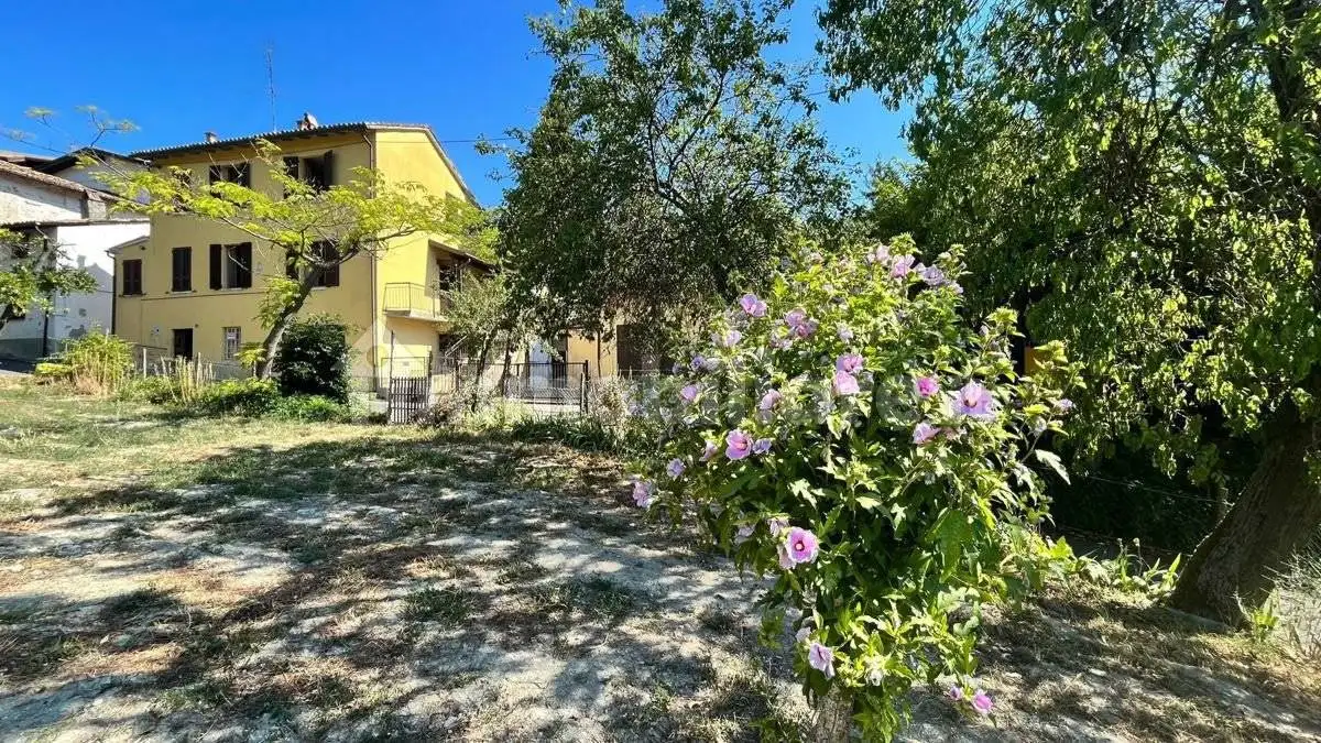 Casa indipendente in vendita a Golferenzo