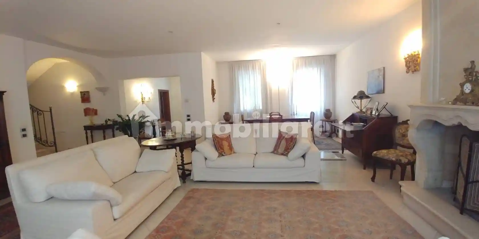 Villa in vendita a Padova