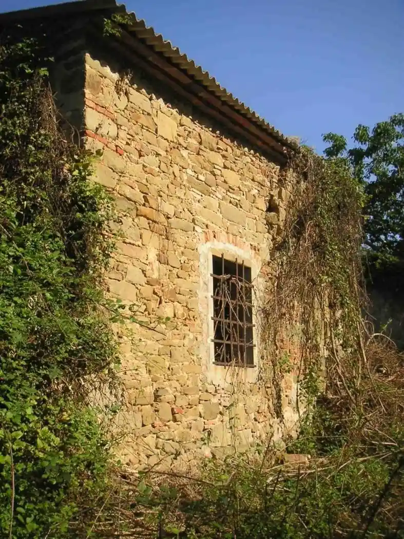 Casa indipendente in vendita a Vicchio