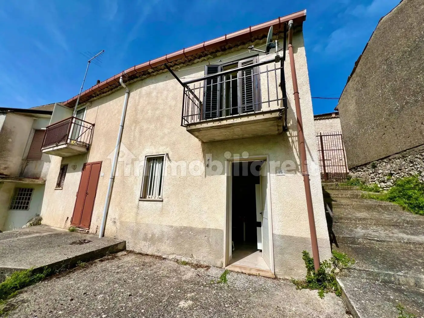 Appartamento in vendita a Montemarano